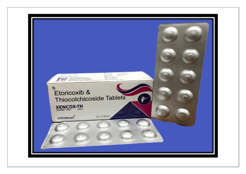 XENCOX-TH - Unicon Medica Remedies